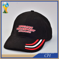 fashion Custom Design Baseball Cap with Embroidery Logo